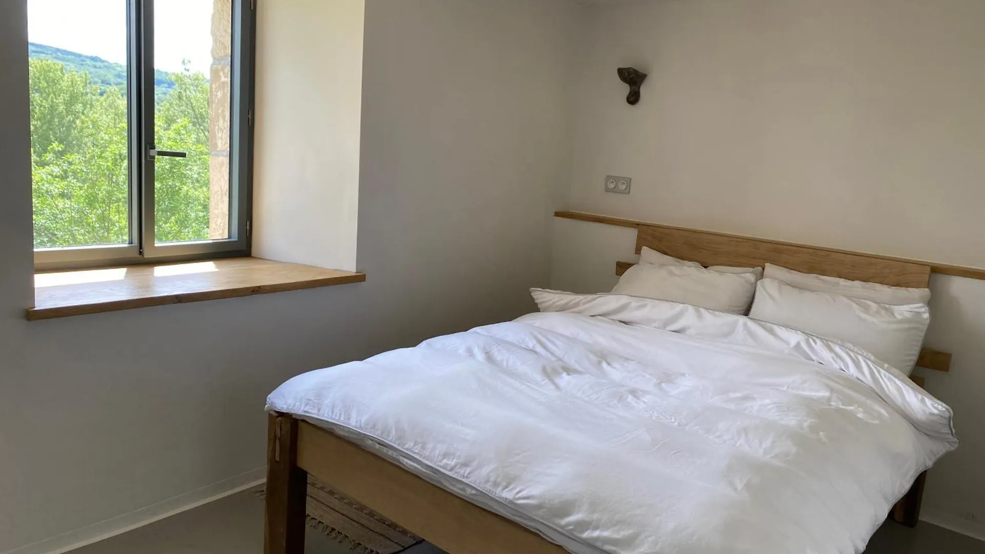 La Grange Villa Montrozier Holiday home